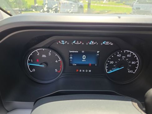 New 2024 Ford F450 XL image 24