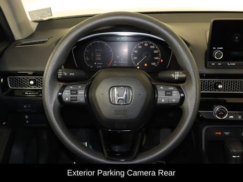 Used 2024 Honda Civic LX image 6