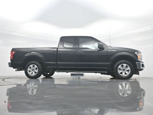 Used 2018 Ford F150 XLT RWD image 42