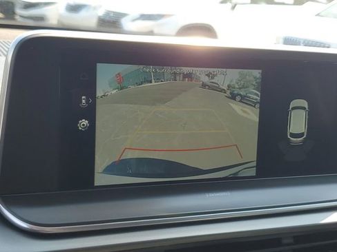 Used 2022 Kia Telluride S AWD/4WD image 29