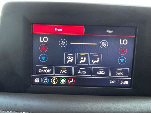 Used 2023 Chevrolet Tahoe LS AWD/4WD image 24