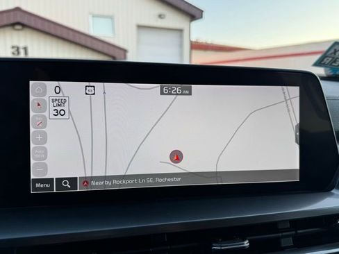 Used 2025 Kia Telluride S image 3