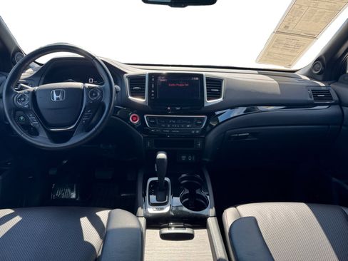 Used 2017 Honda Ridgeline Black Edition image 12