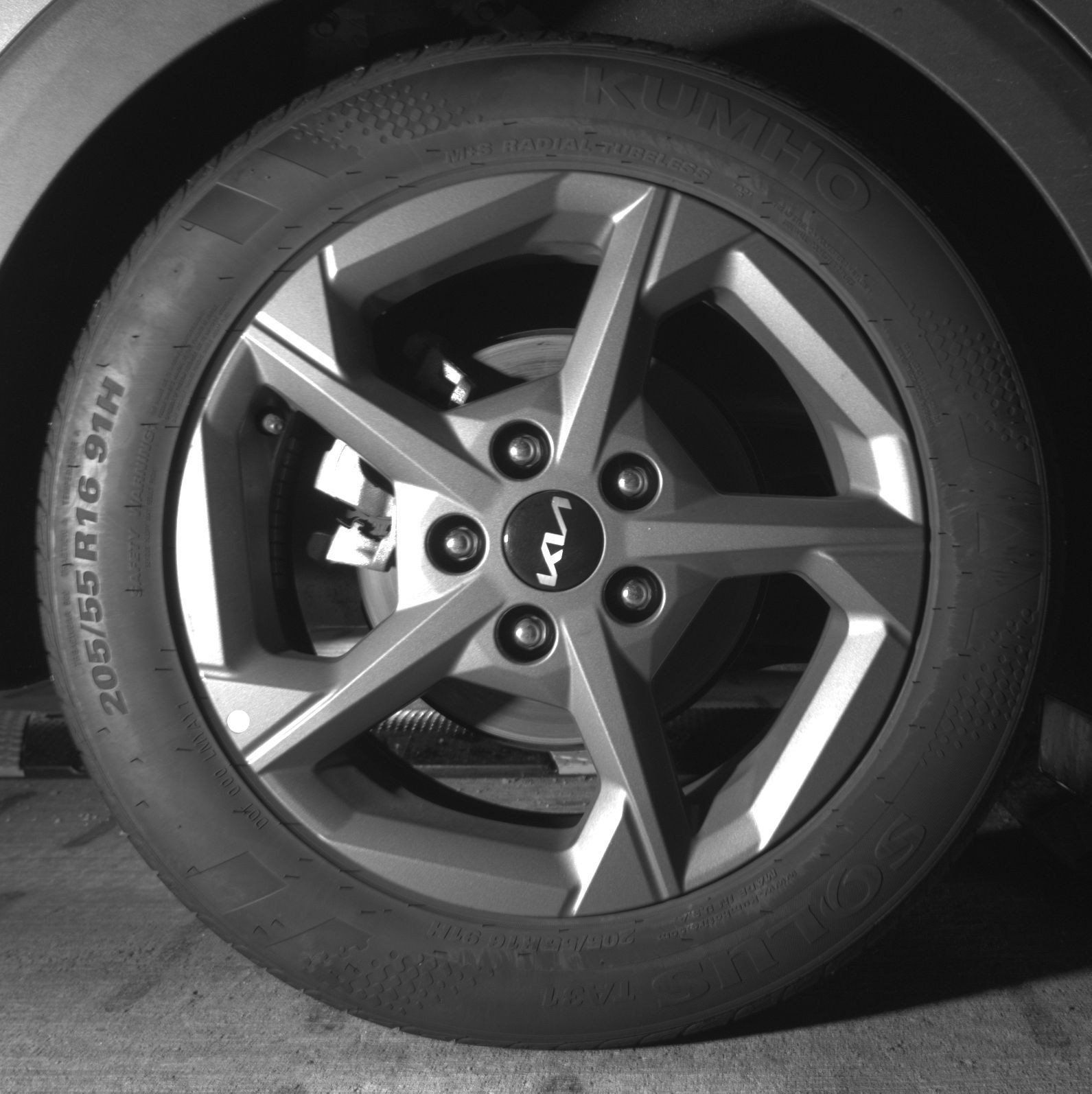 Used 2025 Kia K4 FWD image 18