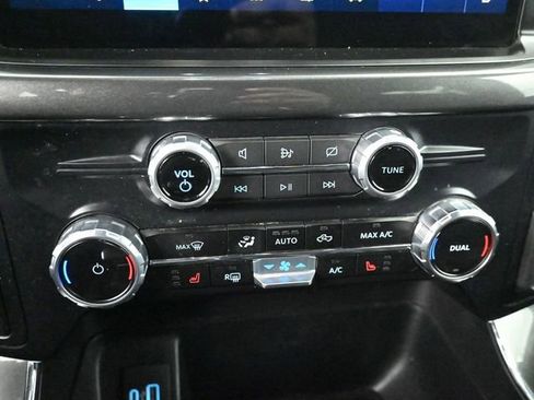 Certified 2023 Ford F150 XLT w/ Equipment Group 302A High image 13