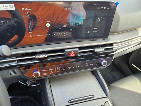 New 2026 Kia Sportage X-Line Prestige image 11