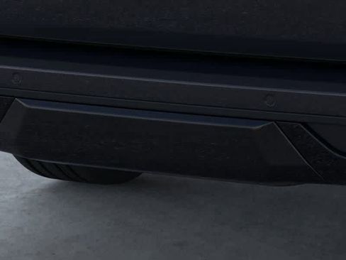 New 2025 Ford Expedition Max Platinum w/ Stealth Performance Package image 23