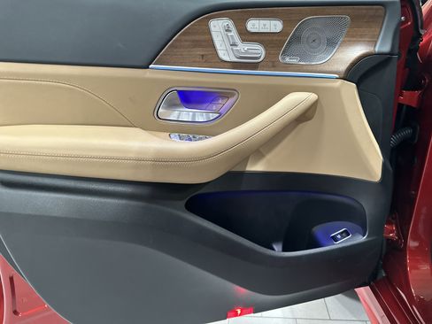 Certified 2024 Mercedes-Benz GLE 350 4MATIC image 14