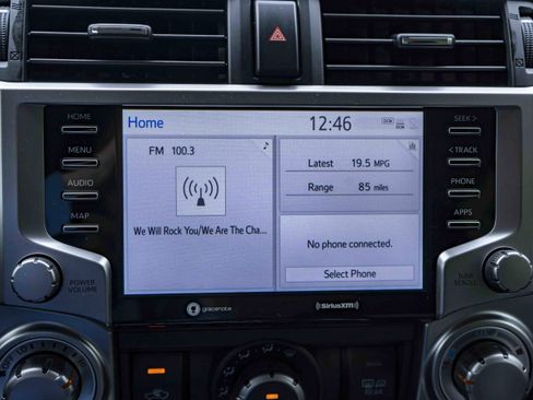 Used 2023 Toyota 4Runner SR5 image 34