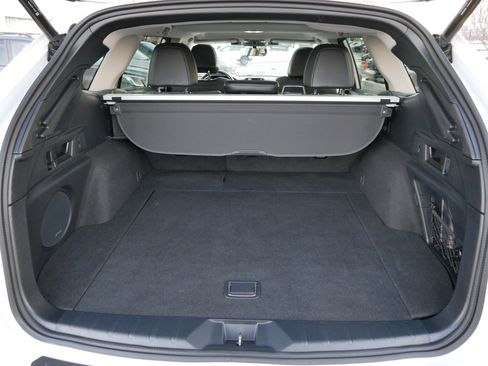 Used 2023 Subaru Outback Limited image 18