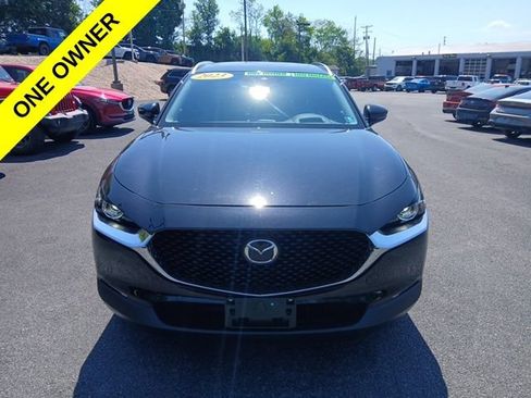 Used 2023 MAZDA CX-30 AWD 2.5 S w/ Premium Package image 8