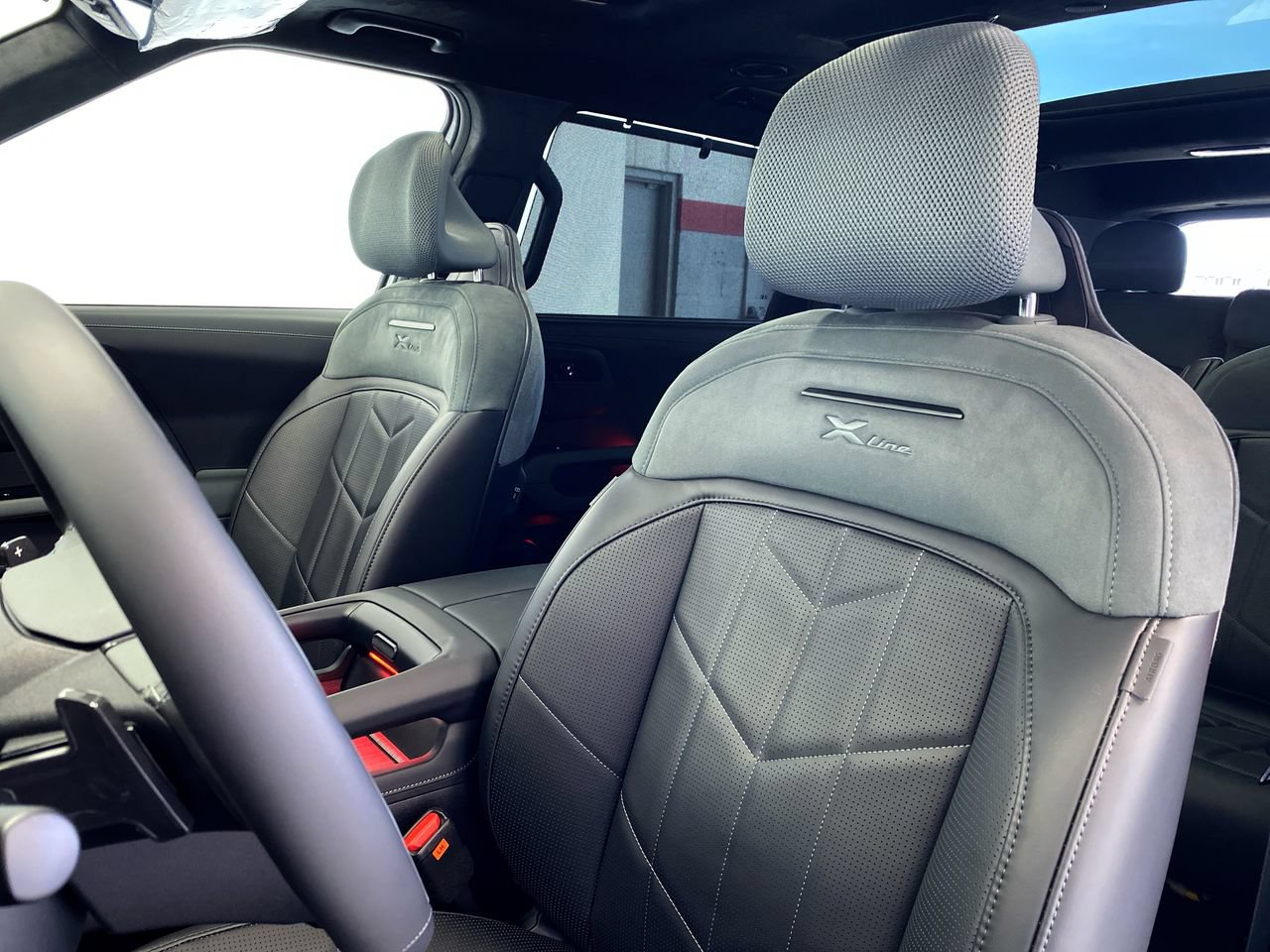 New 2027 Kia Telluride X-Line SX Prestige w/ Executive Package AWD/4WD image 20