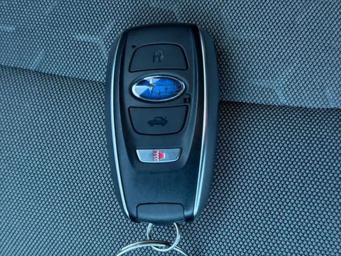 Certified 2024 Subaru Crosstrek 2.5i Sport image 35