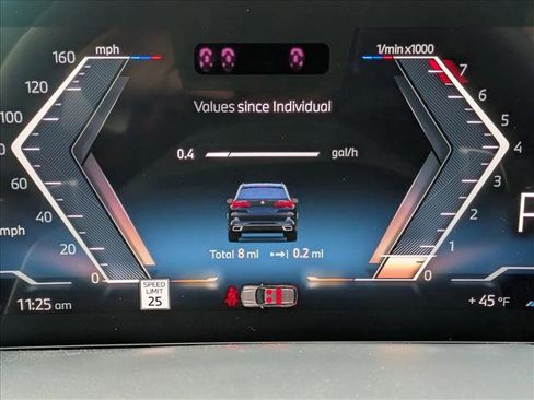 New 2026 BMW X5 xDrive40i w/ Executive Package image 11