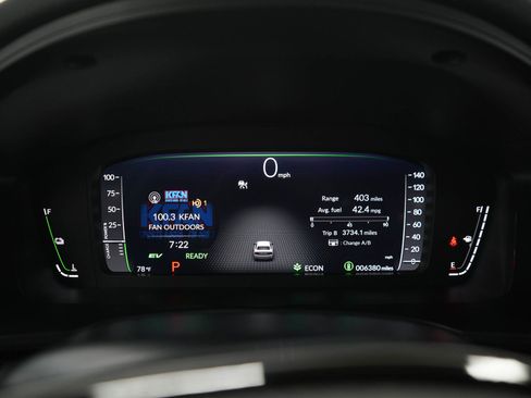 Used 2026 Honda Civic Sport Touring image 22