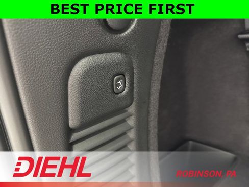 New 2026 Dodge Durango GT image 11