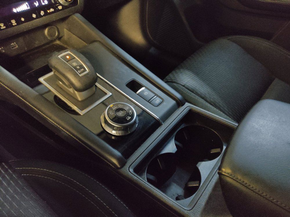 Used 2022 Mitsubishi Outlander ES AWD/4WD image 26