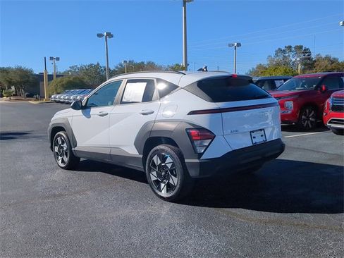 Used 2024 Hyundai Kona SEL image 8