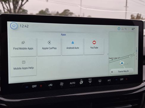 Used 2025 Ford Escape ST-Line w/ Tech Pack #1 image 22