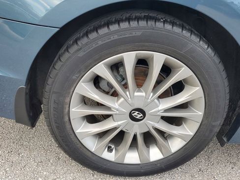 Used 2015 Hyundai Sonata Limited image 6