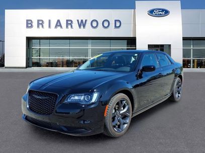 Used 2023 Chrysler 300 Touring w/ Sport Appearance Package