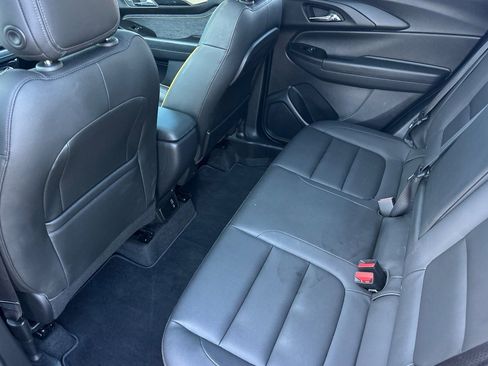 Used 2024 Chevrolet TrailBlazer ACTIV w/ Convenience Package image 14