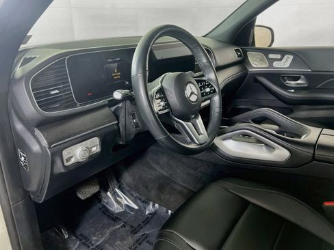 Used 2022 Mercedes-Benz GLE 350 4MATIC image 9