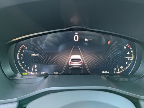 New 2026 MAZDA CX-90 3.3 Turbo w/ Premium Sport Pkg image 27