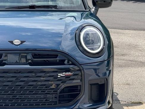 New 2026 MINI Cooper S FWD image 10
