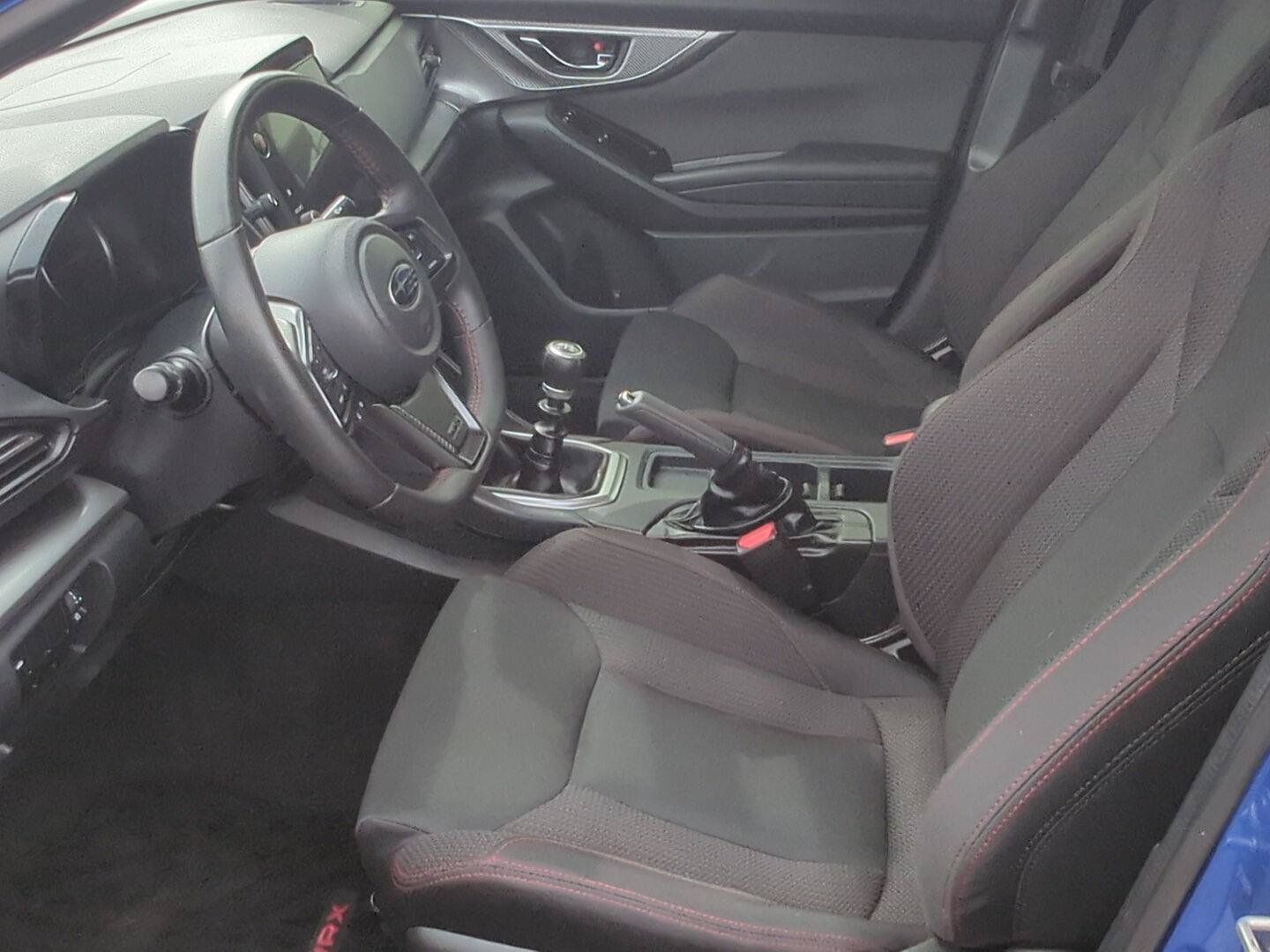 Used 2022 Subaru WRX Premium w/ Popular Package #1 AWD/4WD image 11