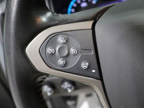 Used 2022 Chevrolet Colorado Z71 image 35