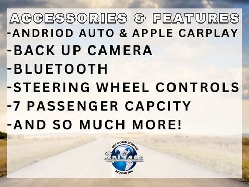 Used 2020 Kia Sorento LX image 7