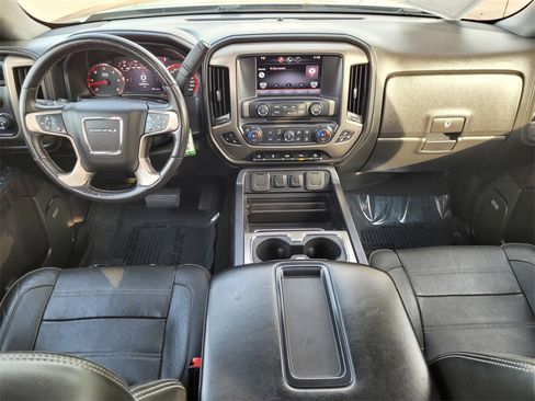 Used 2015 GMC Sierra 1500 Denali image 12