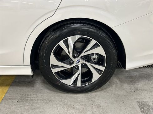 Certified 2025 Subaru Legacy Premium image 11
