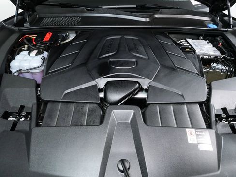 New 2026 Porsche Cayenne Coupe image 28