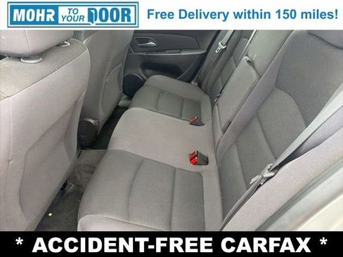 Used 2014 Chevrolet Cruze LT image 32