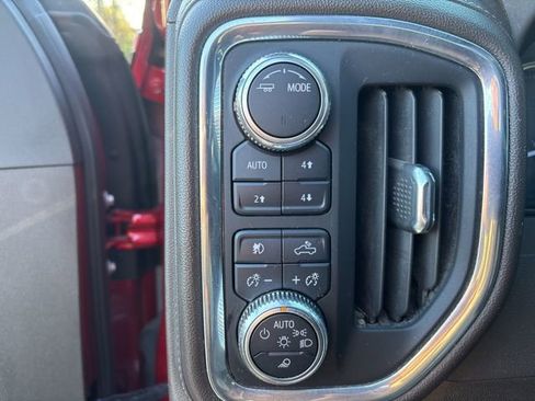 Used 2023 GMC Sierra 2500 SLT w/ SLT Convenience Package image 33