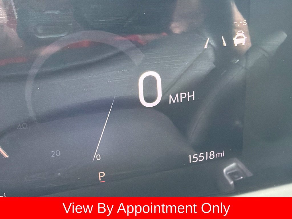 Used 2026 Buick Envista Preferred FWD image 2
