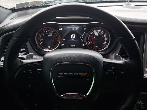 Used 2020 Dodge Challenger R/T Scat Pack w/ Scat Pack Stripe image 20