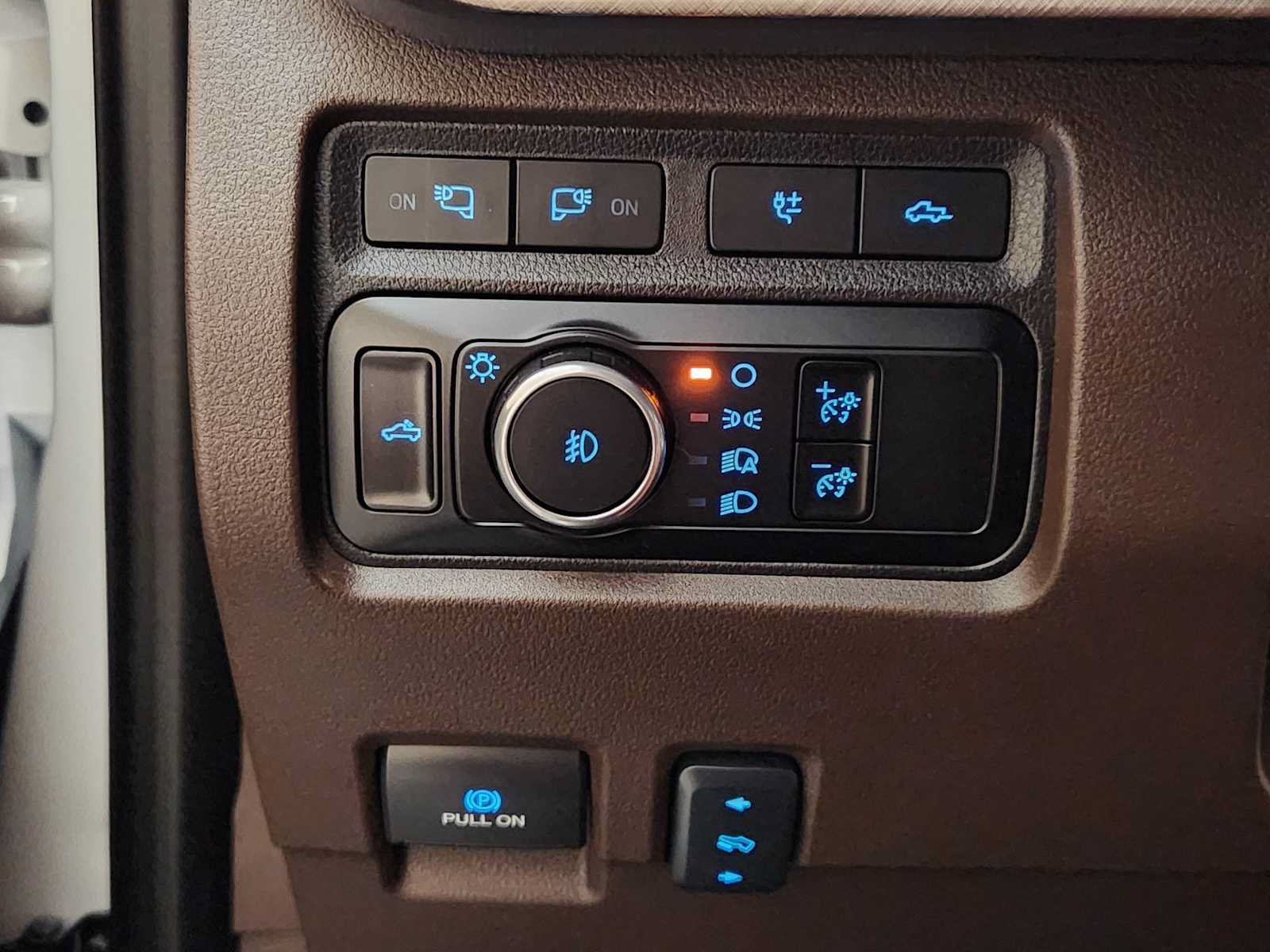 Used 2024 Ford F250 King Ranch AWD/4WD image 20