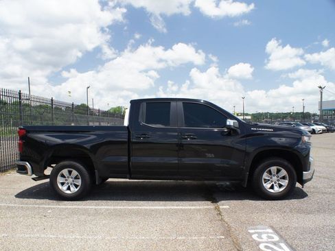 Used 2021 Chevrolet Silverado 1500 LT RWD image 5
