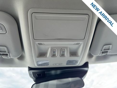 Used 2024 Ford Bronco Sport Outer Banks w/ Tech Package image 25