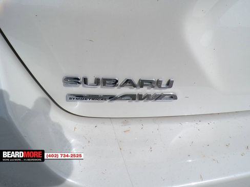 Used 2025 Subaru Impreza 2.0i Sport image 14
