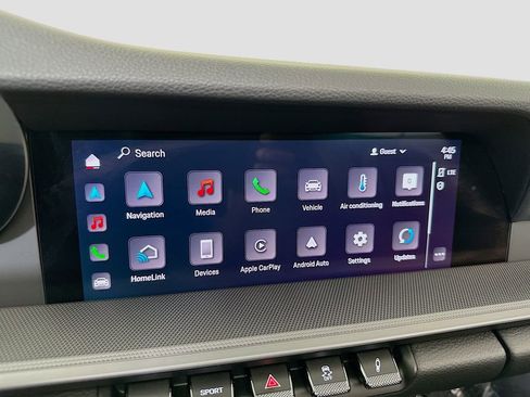 Used 2022 Porsche 911 Carrera image 15