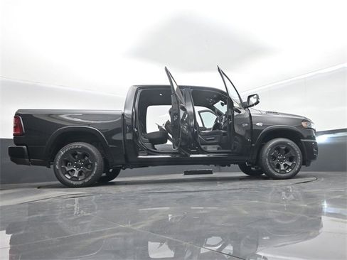 New 2026 RAM 1500 Big Horn image 74