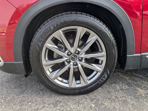 Used 2018 MAZDA CX-9 Grand Touring image 37