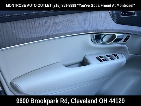 New 2026 Volvo XC90 B6 Ultra w/ Protection Package Premier AWD/4WD image 31