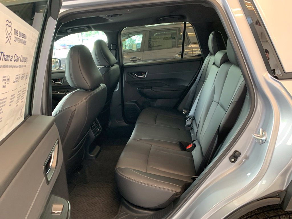 New 2026 Subaru Outback Touring XT AWD/4WD image 13