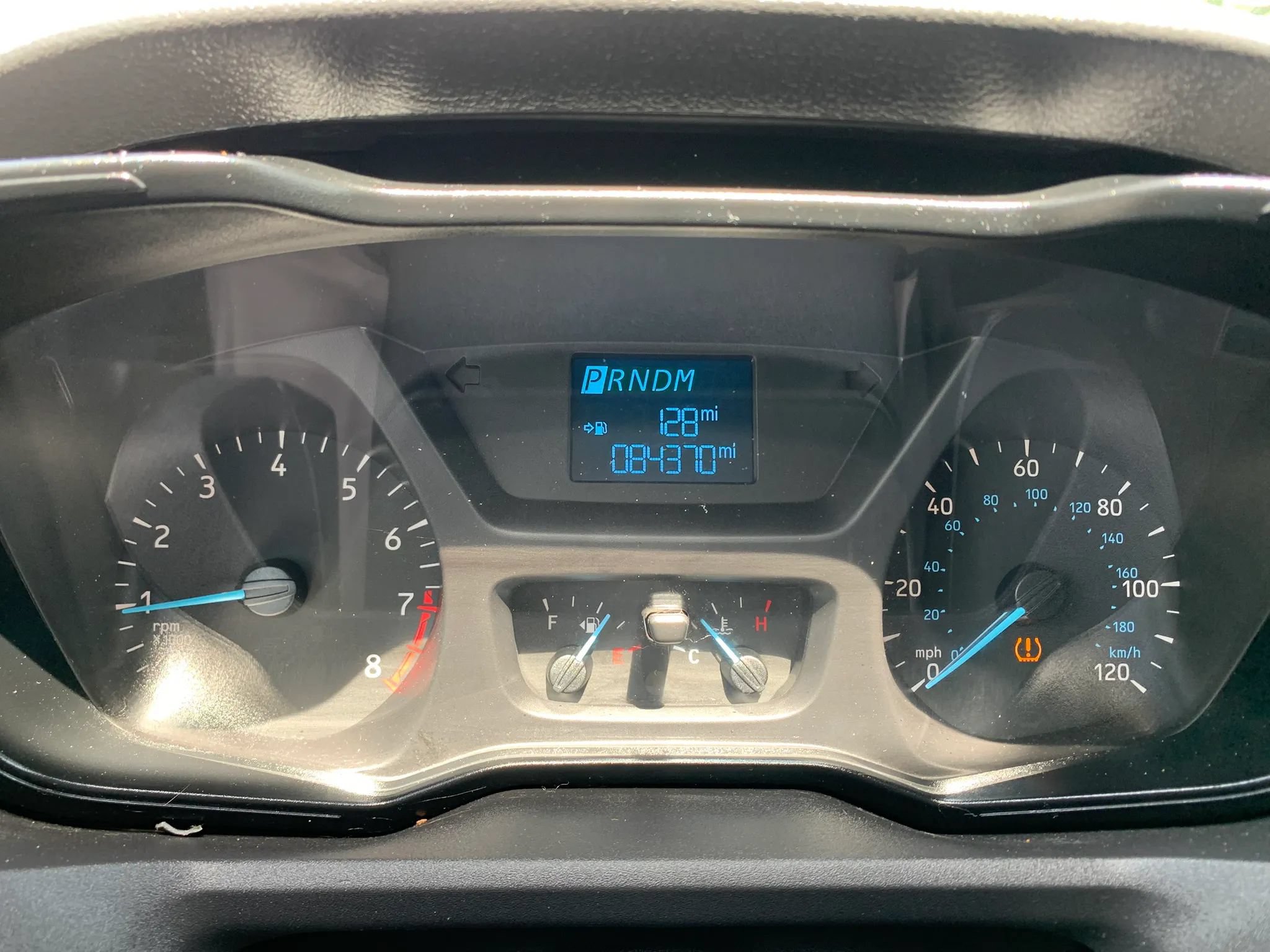 Used 2019 Ford Transit 350 148 Low Roof RWD image 11