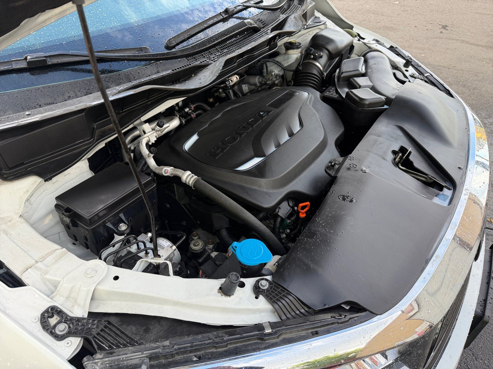Used 2022 Honda Odyssey Elite image 38